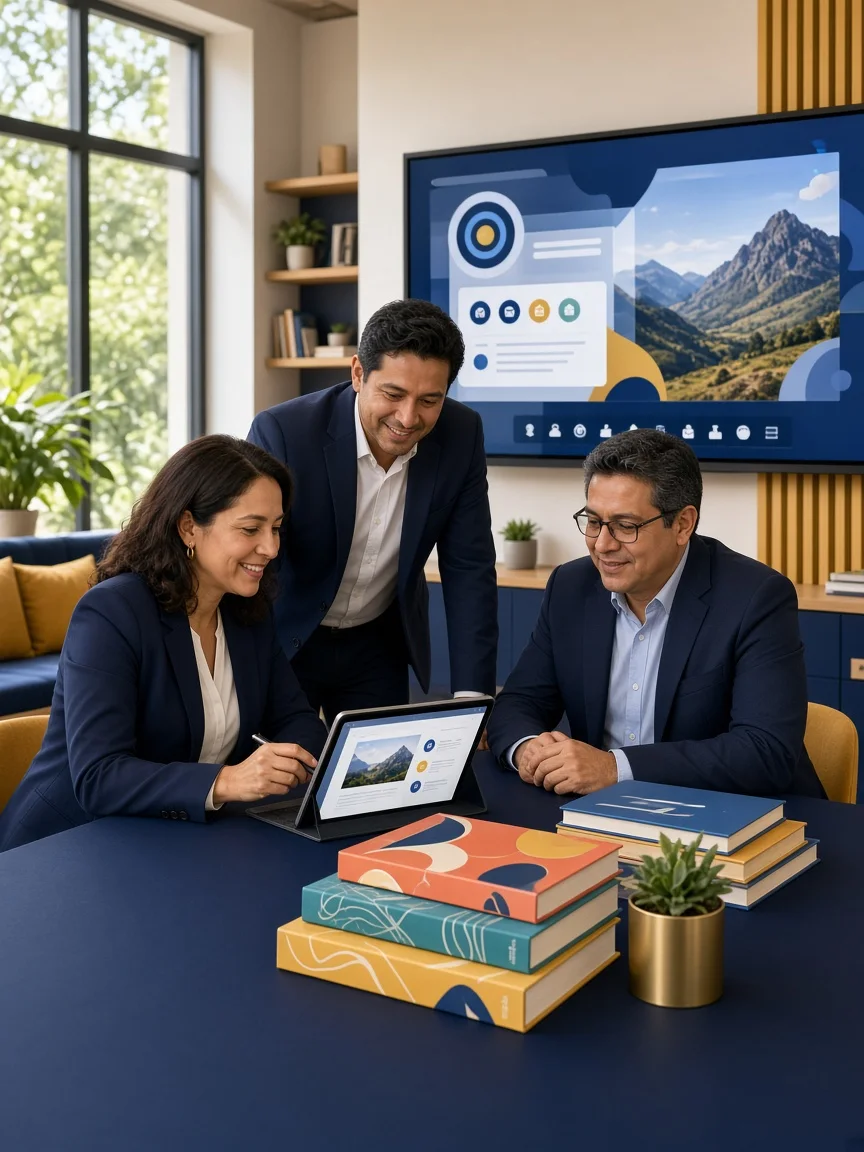 Proyecto Educativo Pilares: educación, innovación y acompañamiento